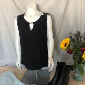 NEW YORK AND COMPANY BLOUSE NWT